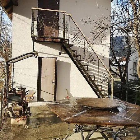 Володар Villa Yaremche Exterior photo