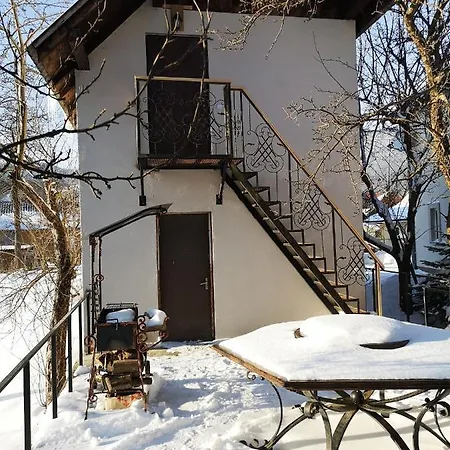 Володар Villa Yaremche Exterior photo