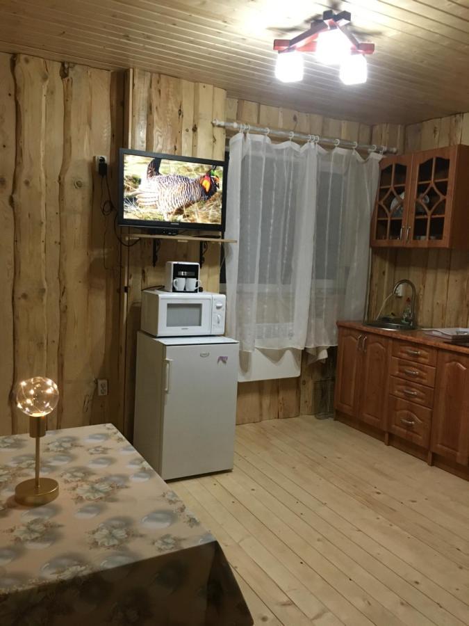 度假居 володар